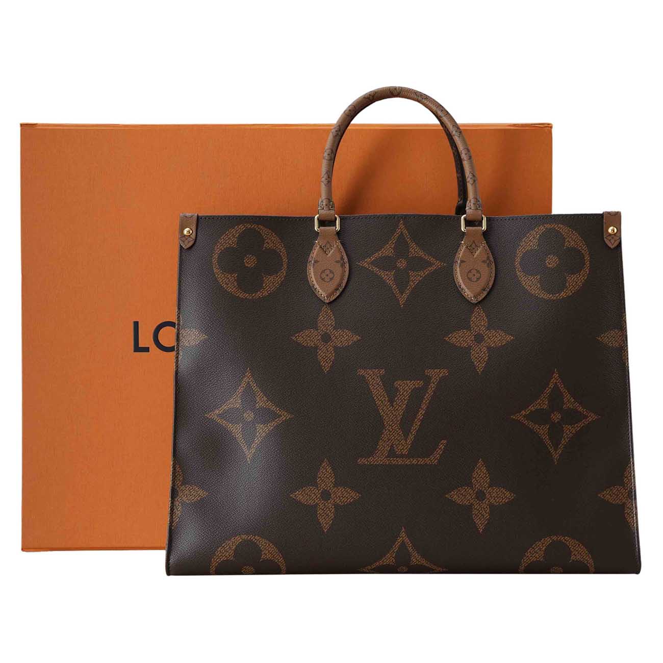LOUIS VUITTON(USED)루이비통 M45320 온더고 GM